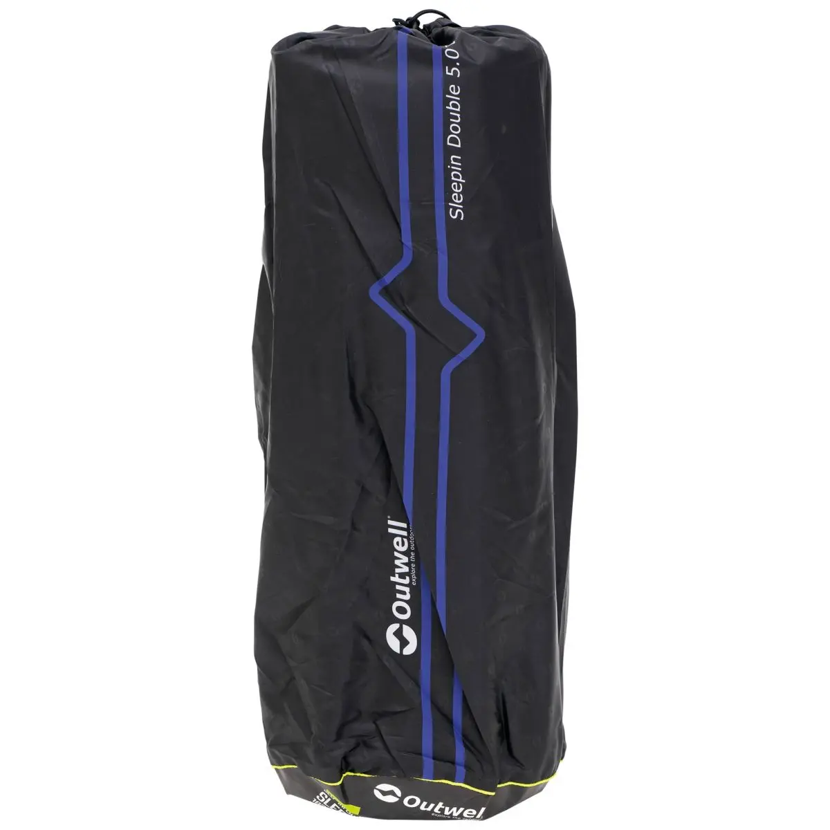 Selbstaufblasmatte Sleepin - Double 5.0