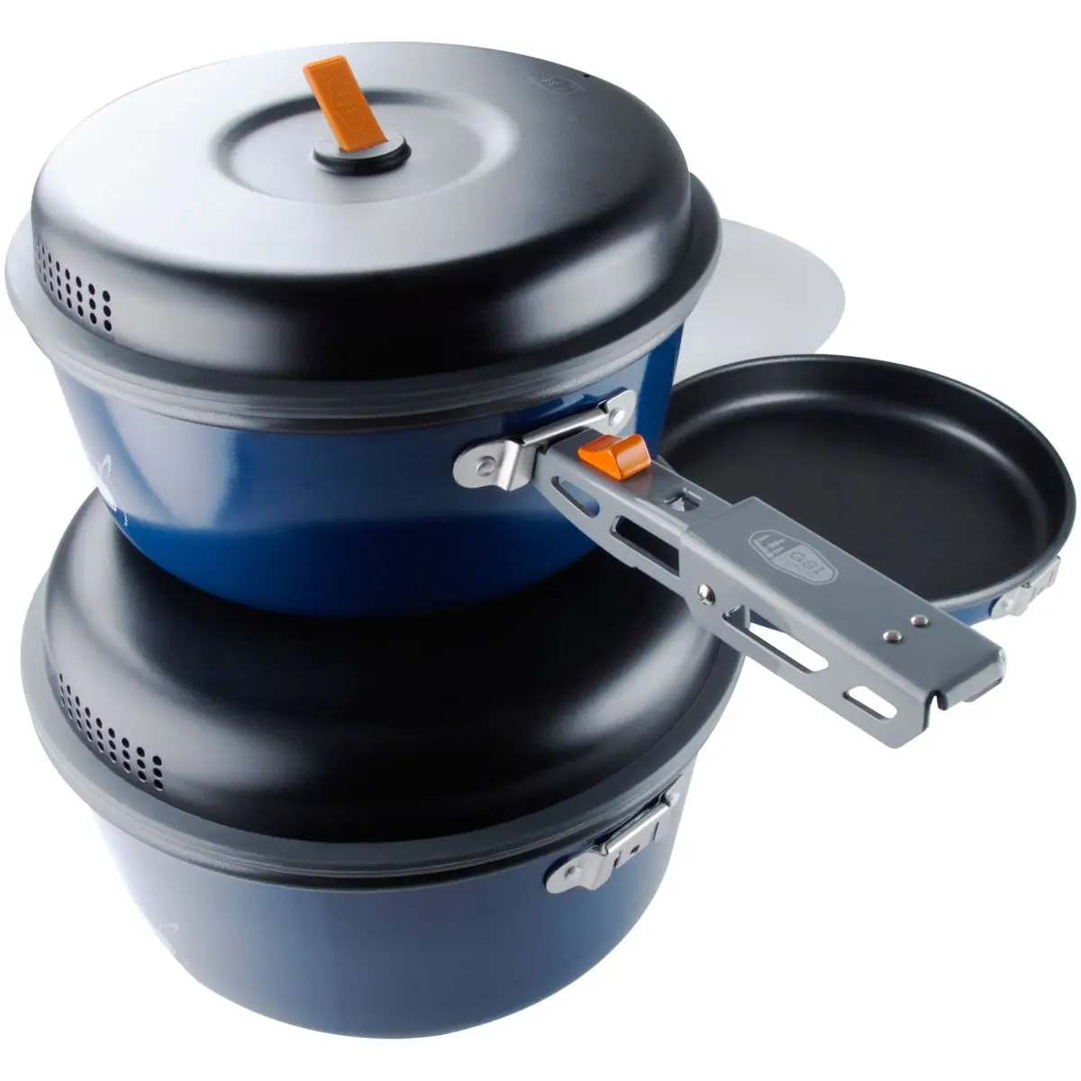 BUGABOO CERAMIC BASE CAMPER MEDIUM - 3 Personen Kochset