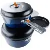 BUGABOO CERAMIC BASE CAMPER MEDIUM - 3 Personen Kochset