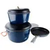 BUGABOO CERAMIC BASE CAMPER LARGE - 4 Personen Kochset