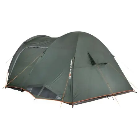 High Peak Kuppelzelt Tessin 4.1