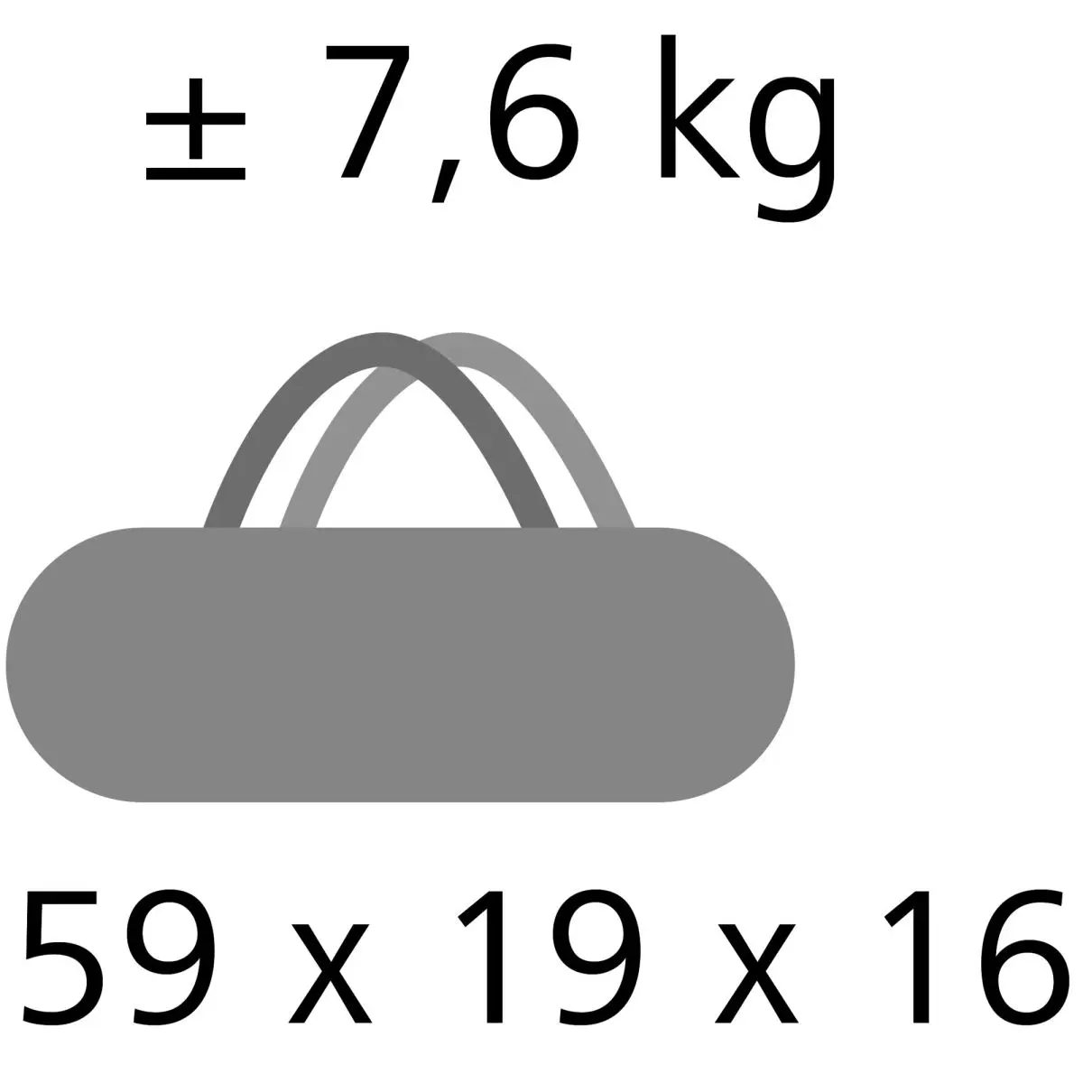 Kuppelzelt Tessin 4.1 - dunkelgrn