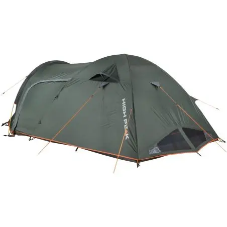High Peak Kuppelzelt Kira 3.1