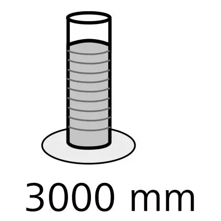 High Peak Kuppelzelt Kira 3.1