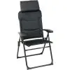 Campingstuhl Zenith Ergofit - anthrazit