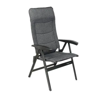 Campingstuhl Noblesse Deluxe