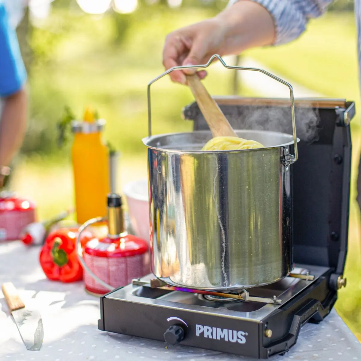 Moja Stove DE