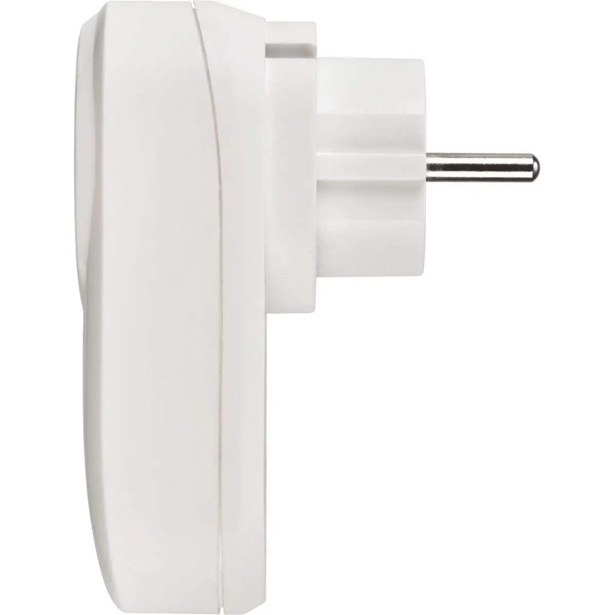 Steckdosenadapter mit USBC