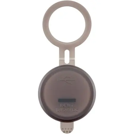 Staubabdeckung für Power USB-Einbaucharger
