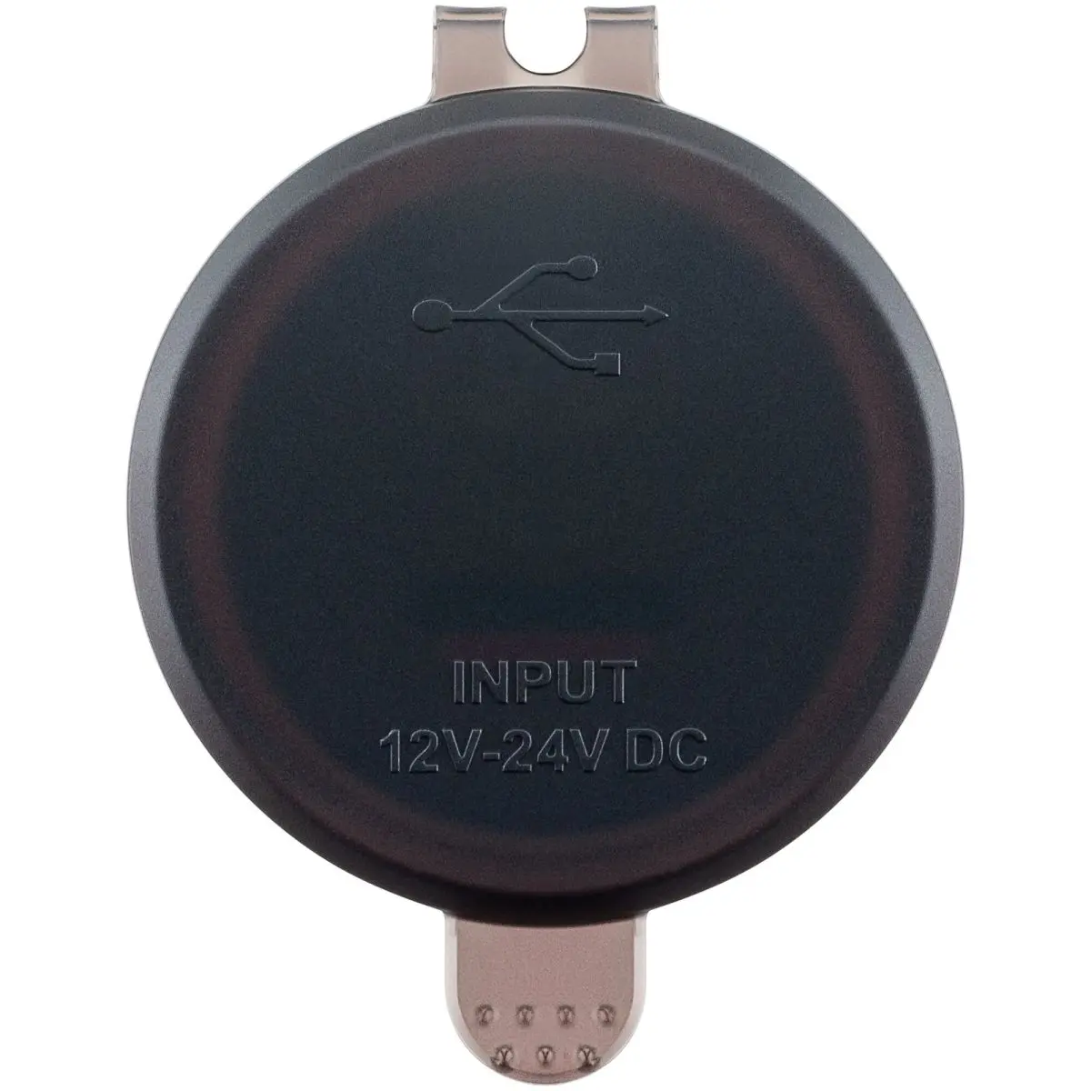 Staubabdeckung fr Power USB Steckdose