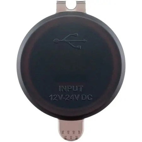 Staubabdeckung für Power USB-Einbaucharger