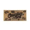 Cocco Camping - 25 x 50cm