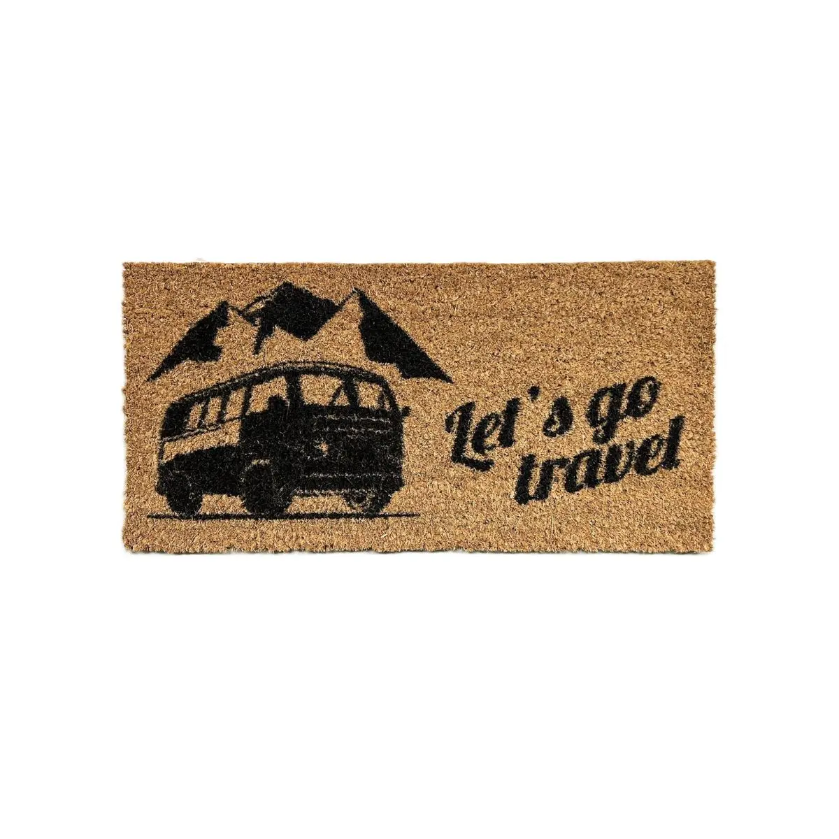 Cocco Travel - 25 x 50cm