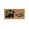 Cocco Travel - 25 x 50cm