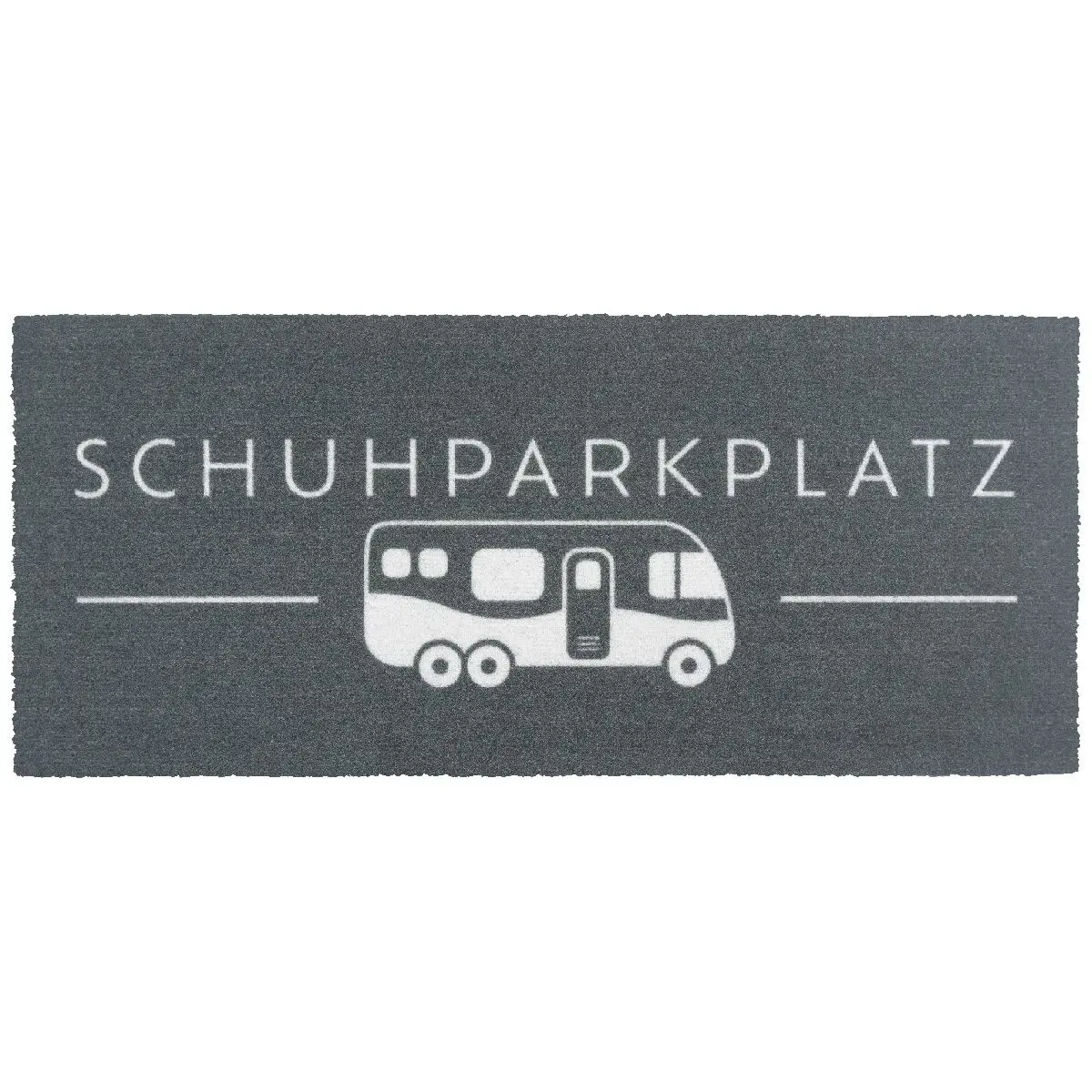 Fumatte Schuhparkplatz Integriert