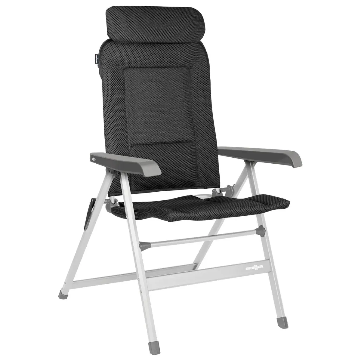 Campingstuhl Rebel H2L - dunkelgrau