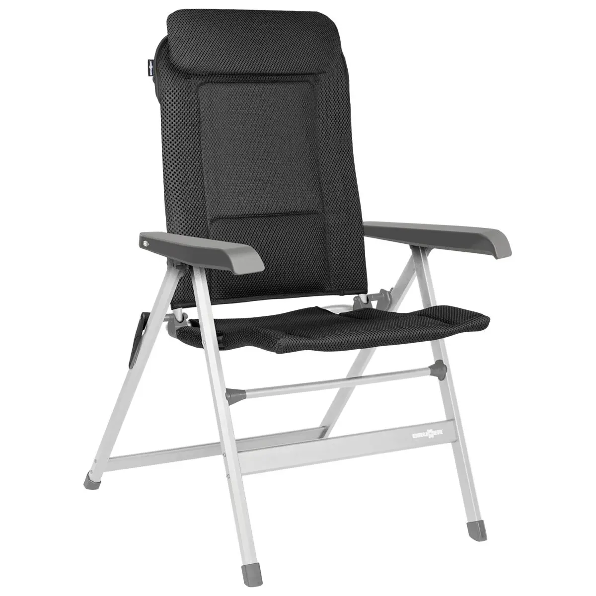 Campingstuhl Rebel H2L - dunkelgrau