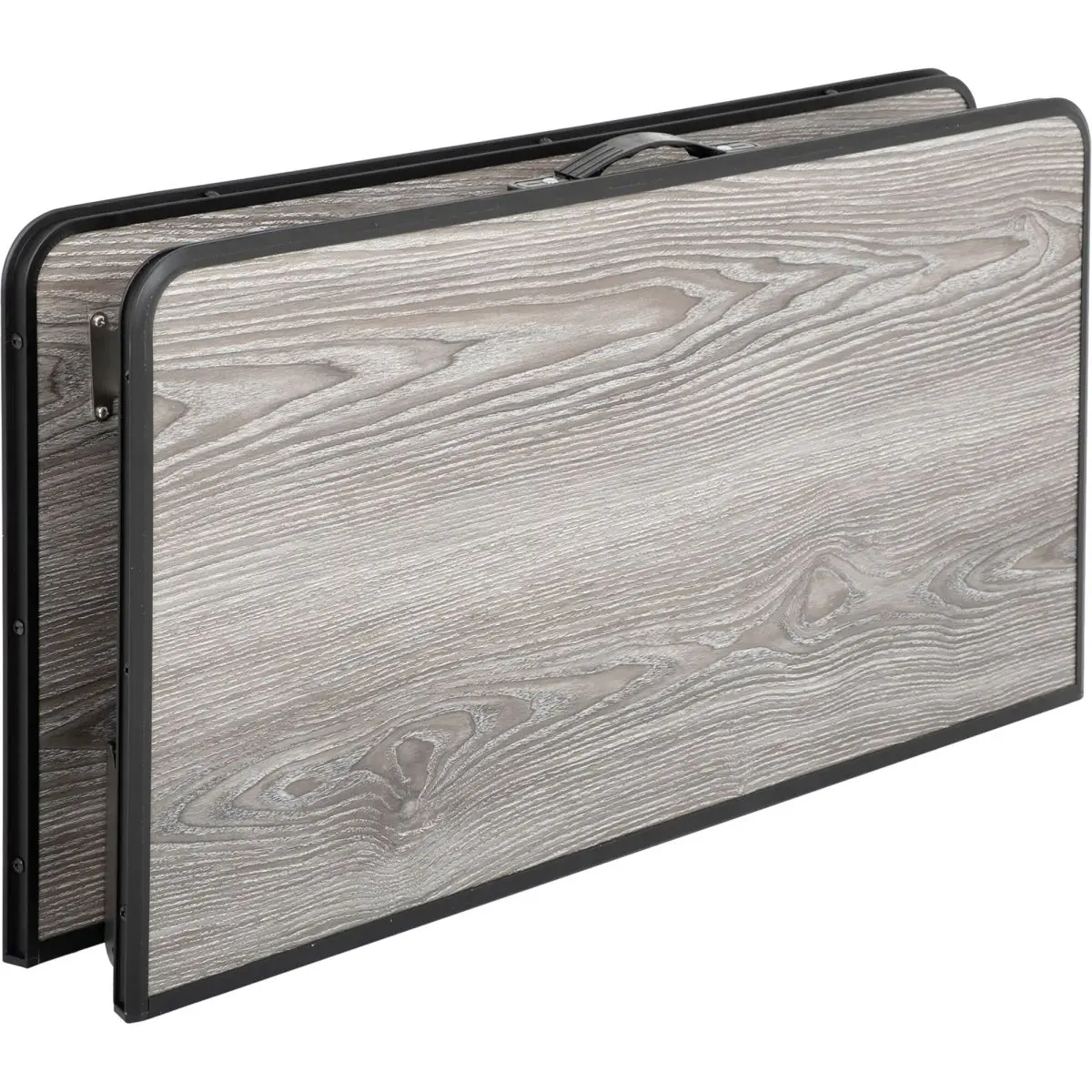 Campingtisch Elutop Compack - 80 x 80 cm