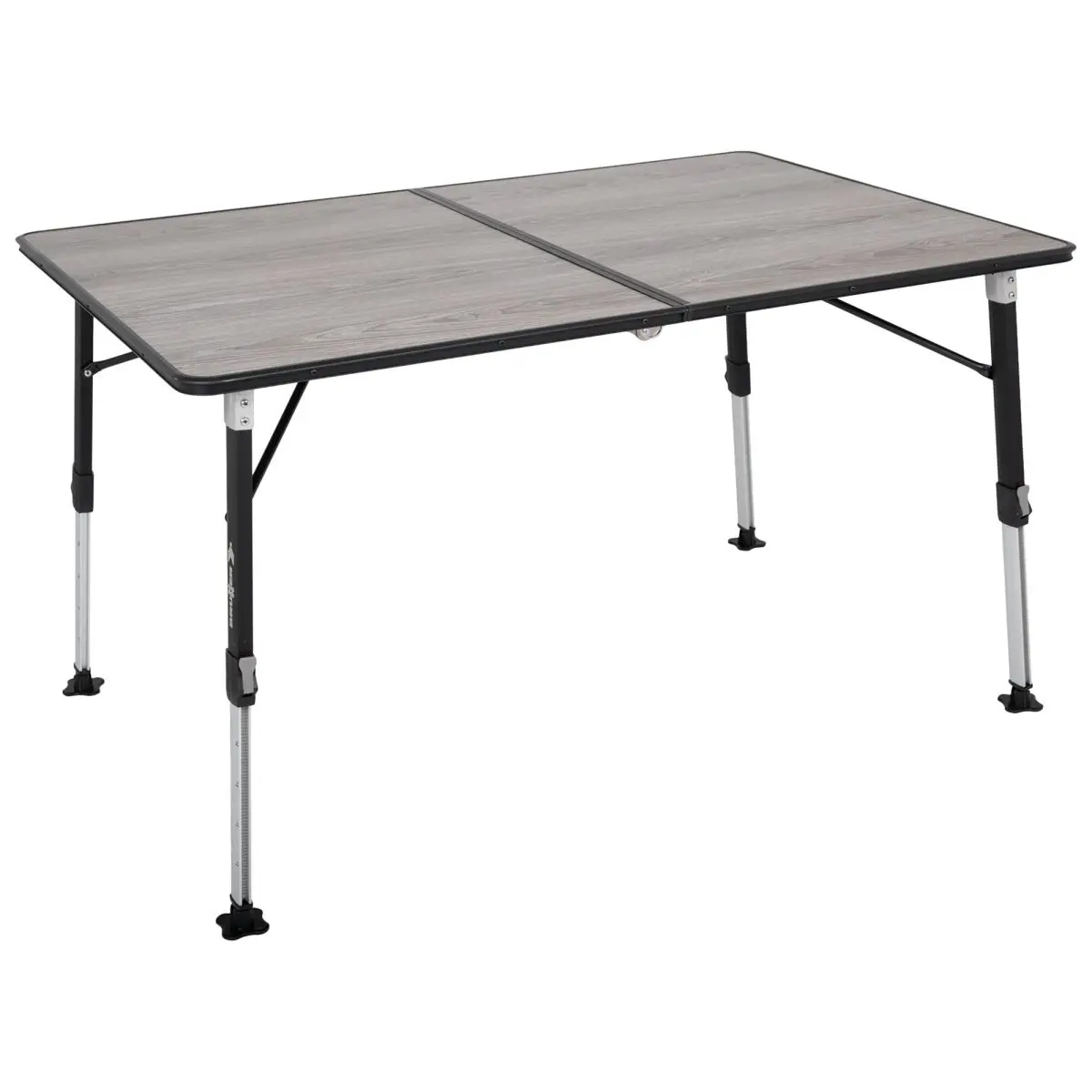Campingtisch Elutop Compack - 120 x 60 cm
