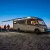 Lichtleiste LED Strip Awning F80