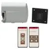 Motor Kit Advanced F45s - titanium