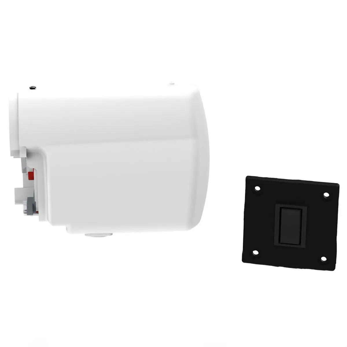Motor Kit Compact F45L - polarwei
