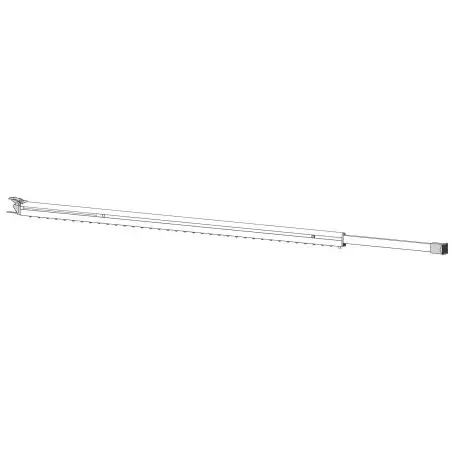 Fiamma Spannstange Rafter LED