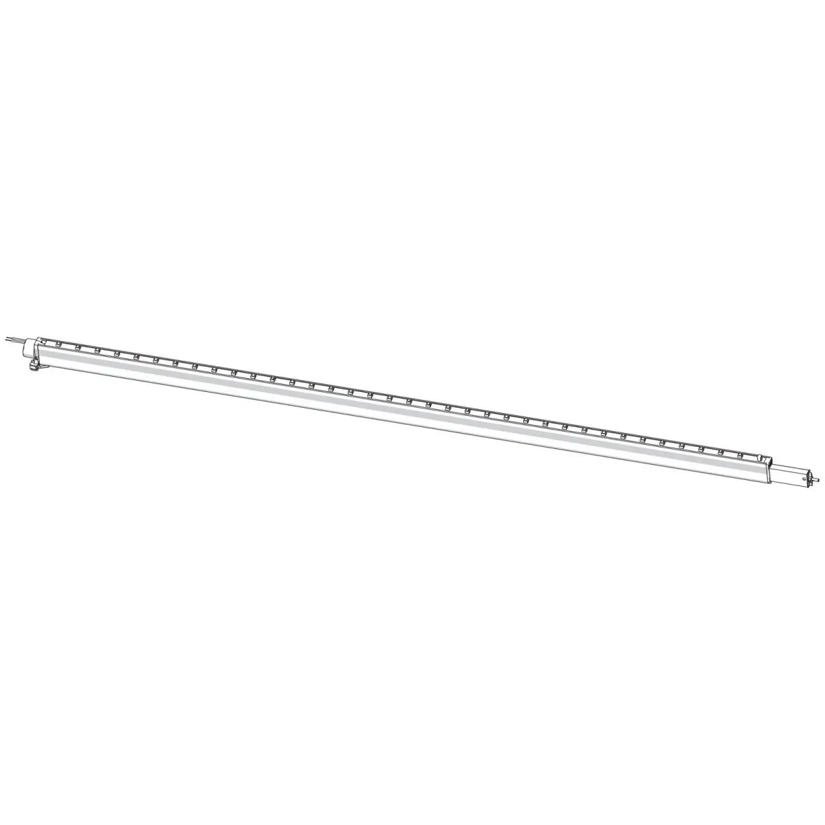 Spannstange Rafter LED CaravanStore