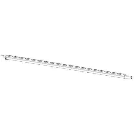 Fiamma Spannstange Rafter LED