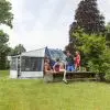 Markisenzelt Privacy Room F80 - 300 Ducato H3