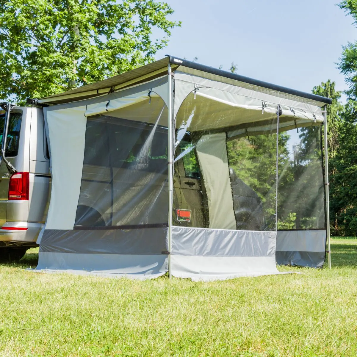 Markisenzelt Fiamma Room Van Premium 300 - fr F43van 300
