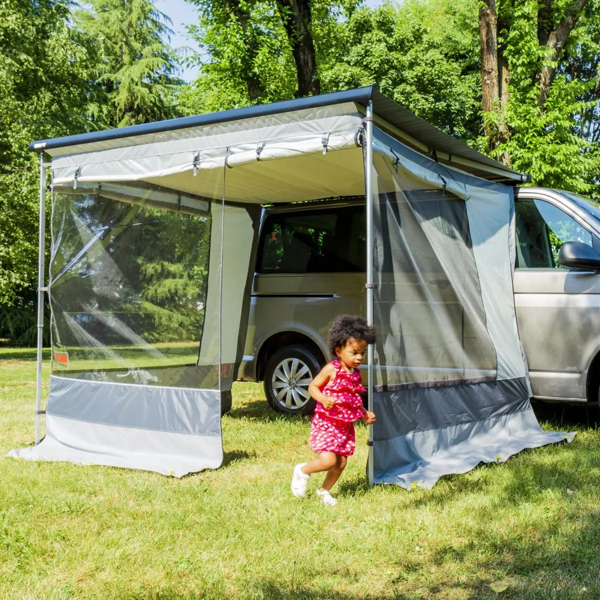 Markisenzelt Fiamma Room Van Premium 300 - fr F43van 300
