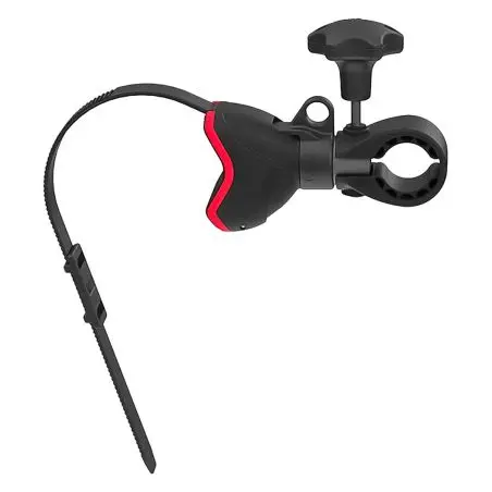 Fahrradhalter Bike-Block Pro S Deep Black