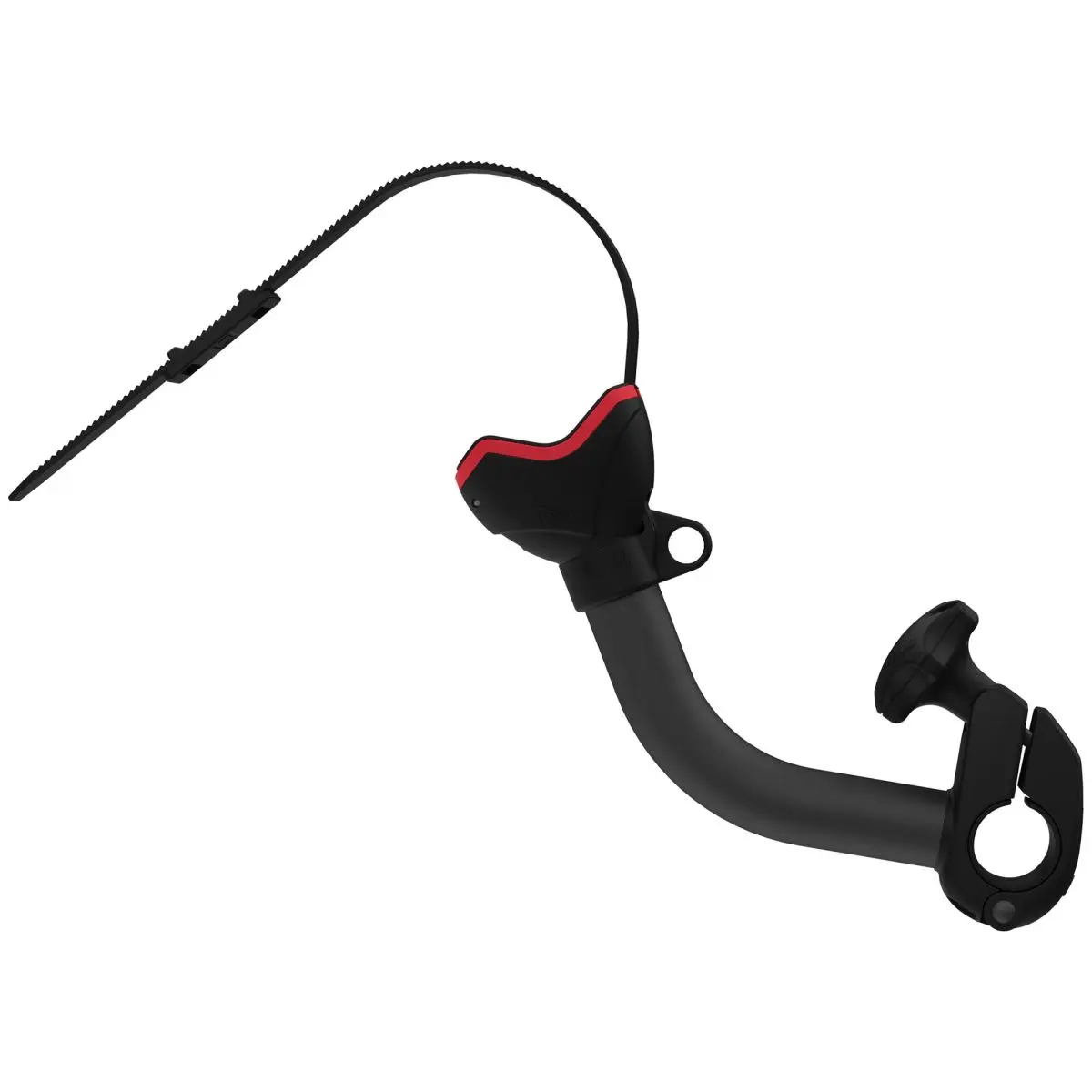Fahrradhalter Bike Block Pro S 2 Deep Black