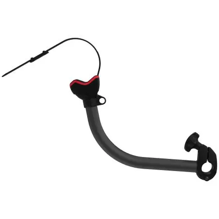 Fahrradhalter Bike-Block Pro S Deep Black