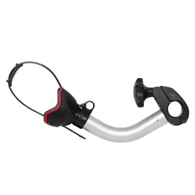 Fahrradhalter Bike-Block Pro S