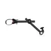 Fahrradhalter Bike Block Pro S D2 Deep Black
