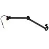Fahrradhalter Bike Block Pro S D3 Deep Black