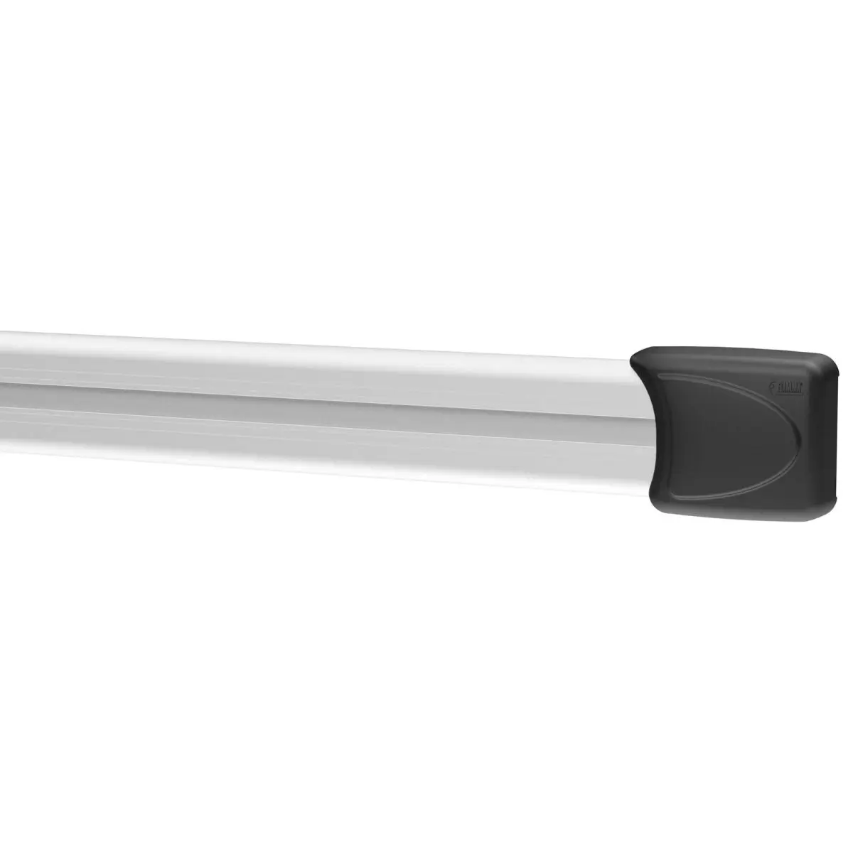 Fixing-Bar Carry Bike - 2 Stck je 240 cm lang