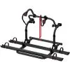 Carry Bike Pro C Deep Black
