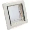 VisionStar M LED - cremewei, 55-90 mm