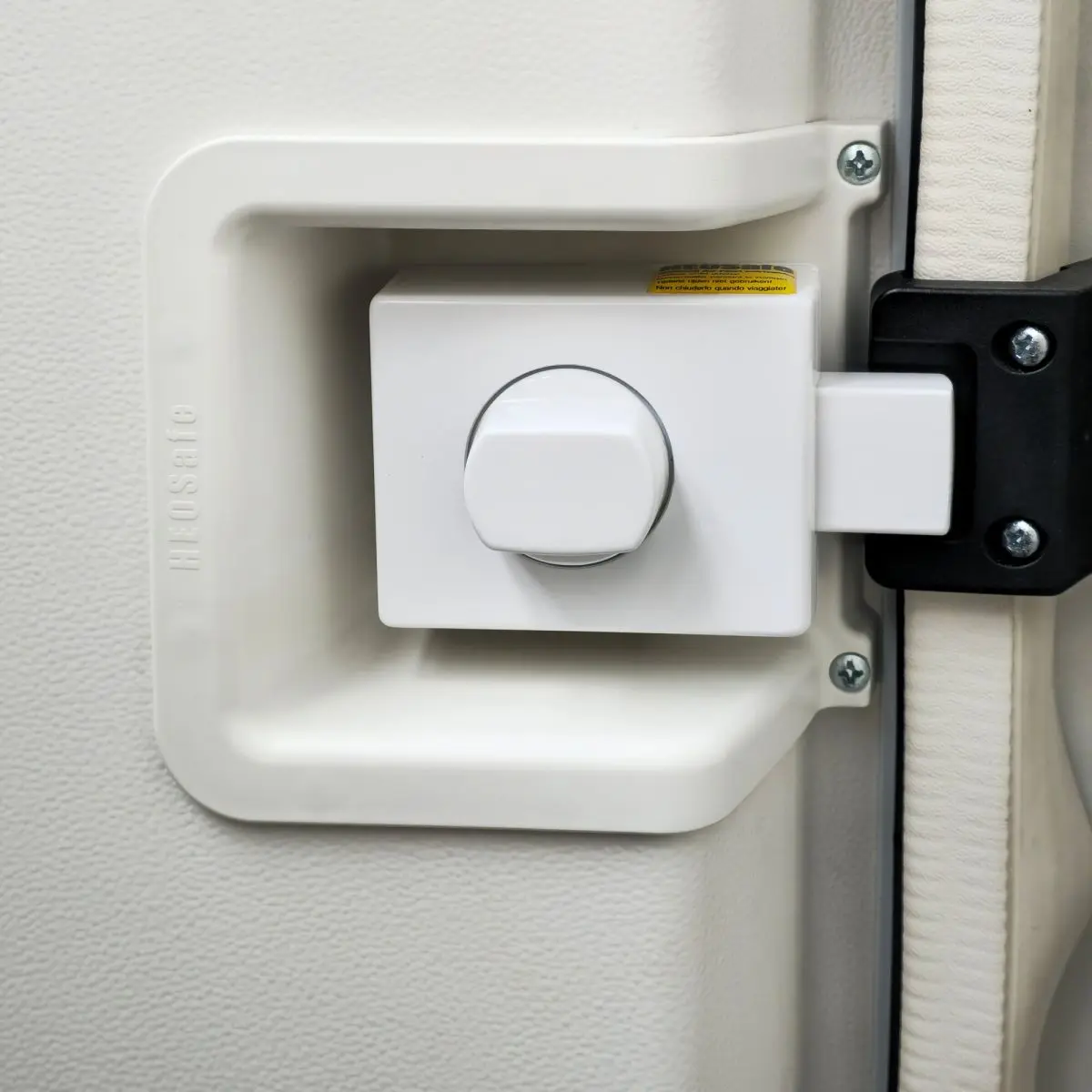 HEOSafe-Adapter fr die Aufbautre - von Carado, Sunlight ab Modell 2024