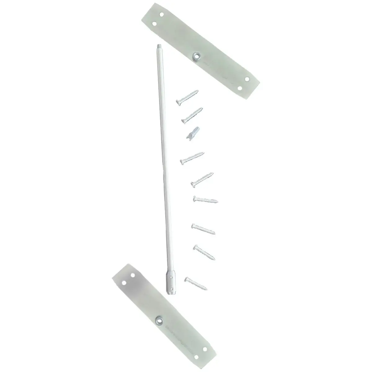 Einbruchschutz fr Wohnmobil- und Wohnwagendachhauben - Dachhaube Midi fr Dometic Midi Heki 40x63 cm