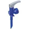 Ablassventil Uniquick - 12 mm, 1 Eingang