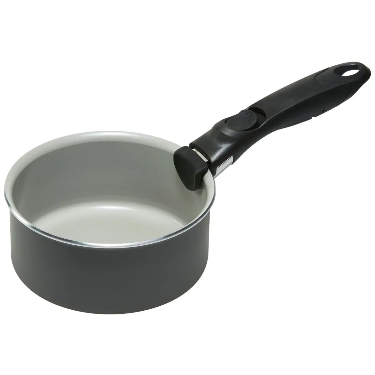 Moneta Melodia 2-tlg. Set - Stieltopf 16 + Stieltopf 20 cm