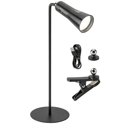Taschen-/Stehlampe