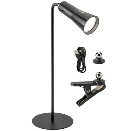 Taschen-/Stehlampe