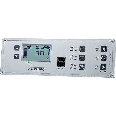 Infopanel Power Control VPC Jupiter