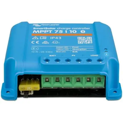 Solarregler MPPT SmartSolar