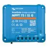 Solarregler MPPT mit eingebautem Bluetooth-